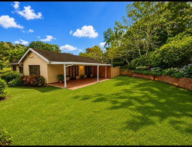 4 BEDROOM HOUSE FOR SALE IN WESTVILLE